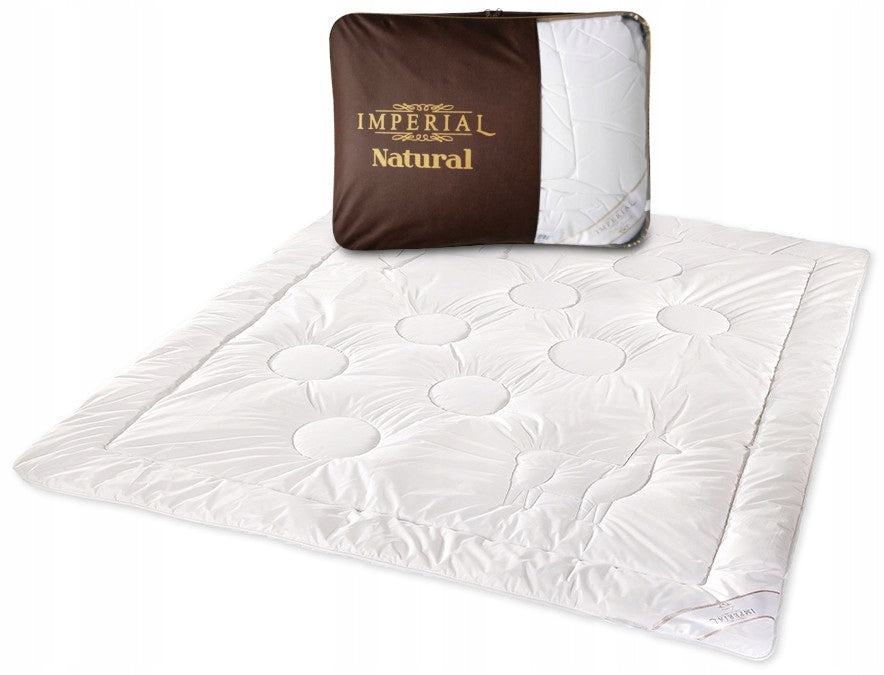 Kołdra Imperial Alpaka 160x200 AMW