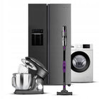 Gofrownica MPM MGO-55 Stalowy nominalna srebrny