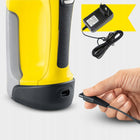 Ładowarka myjki do okien vileda i karcher zamiennik 6V 1A zasilacz odkurzacza szyb, elektryczna ściągaczka