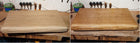 Olej do desek do krojenia kuchennych drewnianych impregnacji 100% naturalny konserwacja i pielęgnacja powierzchni