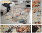 Dywan Fancy Mata 160x230 Antypoślizgowy Różne Wzory kolory glamour Artdeco 230 cm nowoczesny do wnętrz