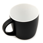 Duży kubek ceramiczny do kawy herbaty 350 ML 7 kolorów naczynie na napoje, można myć w zmywarce