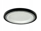 Lampa Przemysłowa LED High Bay UFO 100W 4000K 11200lm IP65 na magazyn halę oprawa sufitowa wisząca, neutralna barwa