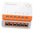 Sonoff mini R4 sterownik przełącznik przekaźnik wifi dopuszkowy supla moduł smart home, 1 kanał, zasilanie sieciowe