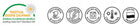Kołdra zimowa 300g gruba ciepła medyczny polski 140x200 włókna silikonowe, mikrofaza, całoroczna, do łóżka