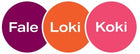Prostownica do włosów Fale Loki Koki N°101 Fale Loki Koki + Spray 8w1 40 w