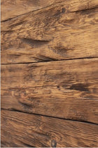 Rustykalna deska na ścianę retro 03 okładzina elewacyjna z naturalnego drewna, panel drewniany 100 × 15 cm, grubość 8 mm