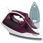 Żelazko parowe Tefal Express Steam 2400W FV2835 anti-drip stopa ceramiczna 2400 w