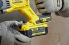 Młotowiertarka Stanley fatmax SFMCH900B 18V v20 SDS+ młot udarowo-obrotowy do betonu, wiercenie do 22 mm, bezprzewodowa