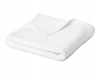 10x Ręcznik Hotelowy Biały 50x100 cm 500/550g/m2 bawełniany, kąpielowy, do łazienki, zestaw 10 sztuk, tekstylia