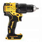 ZESTAW COMBO XR DCD709 DCF809 18V 2*4.0AH DEWALT wiertarko-wkrętarka, zakrętarka, narzędzia bezprzewodowe do wiercenia