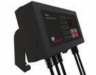 STEROWNIK DO KOTŁA POMPY WENTYLATORA SP-35 WIFI KGELEKTRONIK regulator przewodowy czarny