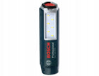LATARKA AKUMULATOROWA LED GLI 12V-300 BOSCH lampa warsztatowa, oświetlenie robocze do pracy