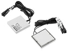 Wyłącznik meblowy dotykowy do oświetlenia LED taśm lamp przez płytę 12VDC włącznik pojemnościowy do szafek, sterowanie