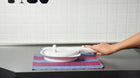 Naleśnikarka elektryczna G3Ferrari G10306 800W biała patelnia do crêpes i cienkich placków, średnica 20 cm