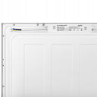 Panel LED Oprawa Rastrowa 60x60cm 595x595mm 50W Kaseton CCD Sufitowy plafon kwadratowy biały barwa neutralna