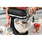 Robot kuchenny KitchenAid Artisan 4,8 l 5KSM175PSEBK czarny nominalna