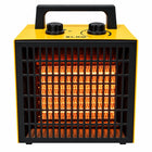 Nagrzewnica elektryczna grzejnik farelka 2000W termowentylator termostat piecyk do ogrzewania pomieszczeń, ogrzewacz