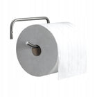 WIESZAK NA RĘCZNIK PAPIEROWY XXL UCHWYT WR02 INOX