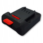 Adapter baterii Bosch do narzędzi Parkside X20V i Performance przejściówka konwerter akumulatorowy, złącze zasilające