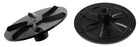 Mini urządzenie wielofunkcyjne polerka 4V usb-c + akcesoria 12szt NEO tools szlifierka akumulatorowa, prędkość 1800
