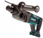 Makita DHR241Z młotowiertarka akumulatorowa SDS plus 18V 3 funkcje 2.0J wiertarka udarowa do betonu, kucia i wiercenia