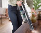 Odkurzacz pionowy Philips 8000 Aqua Plus XC8055/01 80 min mycie bezprzewodowy akumulatorowy, tryb ręczny, sprzątanie na