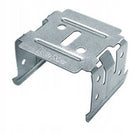 Budmat łącznik krzyżowy do profili CD 60 z powłoką antykorozyjną 100 szt. wieszak sufitowy, mocowanie konstrukcji g-k