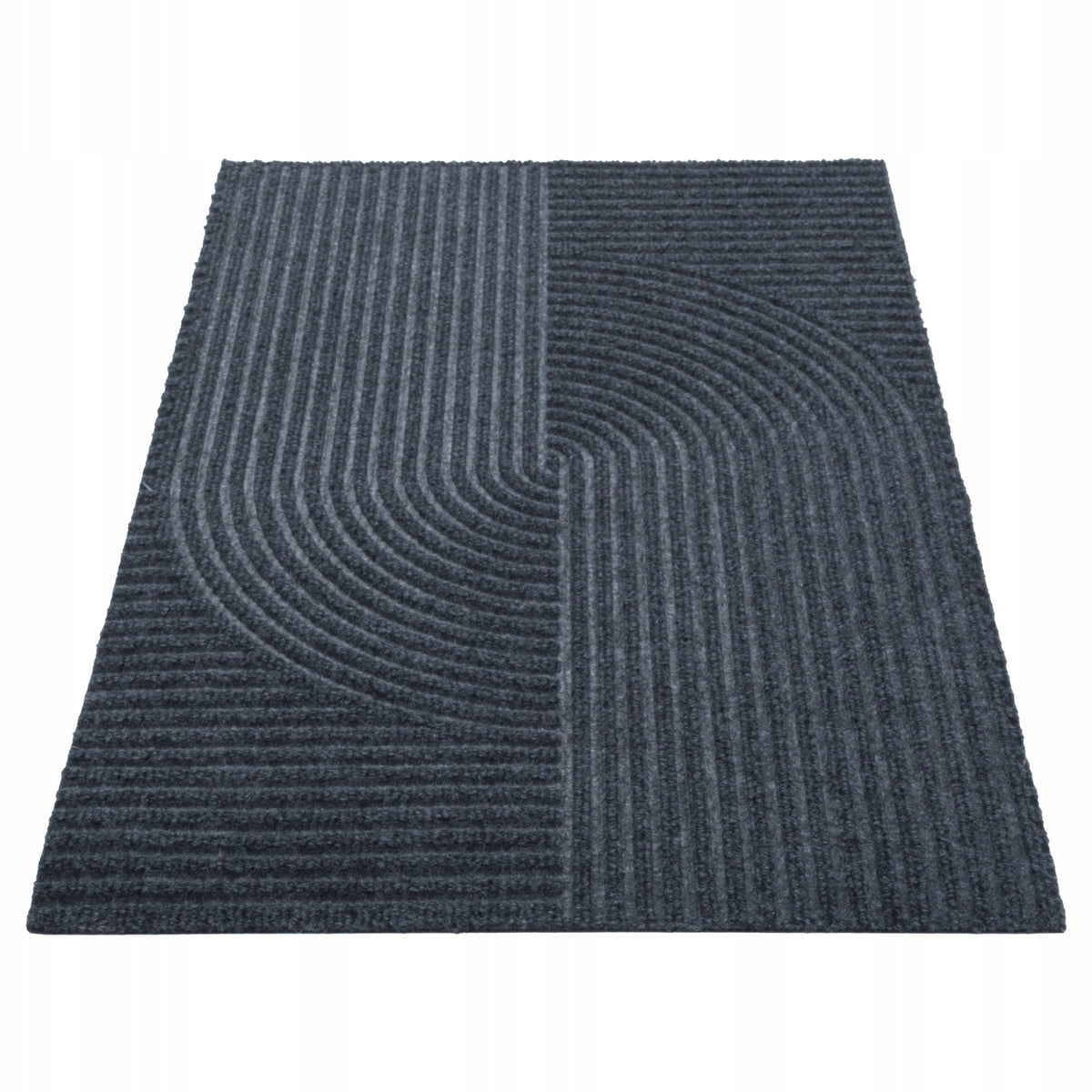 Wycieraczka Wejściowa Pod Drzwi Do Butów Nowoczesna Duża Tekstylna 60x90cm gotowa 90 cm uniwersalne