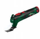 NARZĘDZIE WIELOFUNKCYJNE AKUMULATOROWE PARKSIDE 12v 4w1 multitool ZESTAW do majsterkowania i drobnych prac, baterie w
