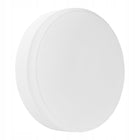 6x Żarówka LED GX53 10W biały neutralny 4000K SMD 935lm 230V okrągłe źródło światła do plafonów i opraw sufitowych