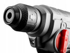 Młotowiertarka akumulatorowa SDS+ Energy+ 18V, Li-Ion/0.8J, bez akumulatora do wiercenia w betonie, otwory do 10 mm