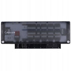 CB500X LISTWA STERUJĄCA DO PODŁOGÓWKI STEROWNIK SIŁOWNIKÓW - NAJNOWSZA KL06 przewodowy szary
