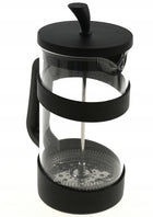 Zaparzacz do kawy herbaty ziół dzbanek Kinghoff 600 ml french press, praska tłokowa, do przygotowania naparu