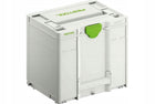 Zagłębiarka TS 55 FEBQ-Plus Festool 576703 pilarka tarczowa do cięcia drewna i płyt, tarcza 160 mm, moc 1200 W, 5200