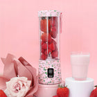 Oryginalny Blender BlendyGo 3 - Bezprzewodowy USB nominalna