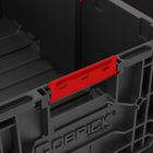 Qbrick system ONE BOX 2.0 skrzynka narzędziowa duża pojemnik kosz 35l skrzynka otwarta 35 l