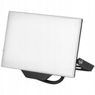 Halogen naświetlacz LED 50W 4000lm bezramkowy lampa zewnętrzna 4000K IP65 reflektor ogrodowy neutralna biel do