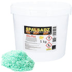 SPALSADZ DO WYPALANIA SPALANIA SADZY DOPALACZ DO PIECA KOMINA KOMINKA 5 KG środek do czyszczenia