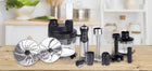 Blender ręczny zestaw 1600W CR 4623