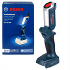 LATARKA AKUMULATOROWA LED GLI 18V-300 BOSCH lampa robocza, oświetlenie warsztatowe i przenośne