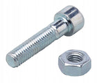 Ogranicznik do wierteł głębokości wiercenia 3mm,4mm,5mm,6mm,8mm,10mm- 6szt stoper do wiertła, pierścień oporowy