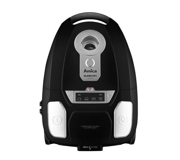 Odkurzacz workowy Amica VM7002 700W 8.3 kg
