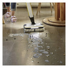 Komplet do MOP karcher FC3 FC5 FC7 FC8 4x pady rolki purey +płyn do podłóg wkłady myjące, akcesoria do czyszczenia