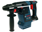 Akumulatorowy młot GBH 18V-26 bosch korpus body wiertarka do betonu, kucie, uchwyt SDS Plus, energia udaru 2,6 J