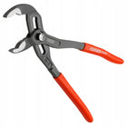 Szczypce Nastawne Klucz do Rur Kobra 250mm 10'' CrV Profesjonalne FR4575 żabka hydrauliczna, chwytak instalatorski