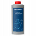 Wessper CleanMax - duży uniwersalny odkamieniacz do ekspresu 1l w płynie