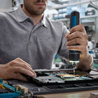 EXCLUSIVE - Bosch Professional GO 3 Wkrętak PH1/PH2 KIT 06019H2200 (A) akumulatorowy śrubokręt elektryczny 3,6 V do