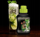 Syrop sodastream koncentrat mojito mohito mojito do saturatora, do wody gazowanej, napój o smaku mięty i limonki, 500 ml