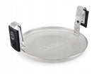 Frytkownica tradycyjna tefal One Metal 1.2 kg 2.1l FF175D71 do Smażenia 1900 w czarny